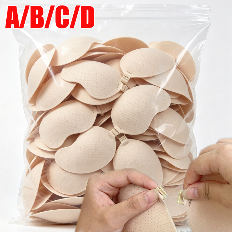 Strapless Bra Backless - حمالة صدر غير مرئية بدون أشرطة