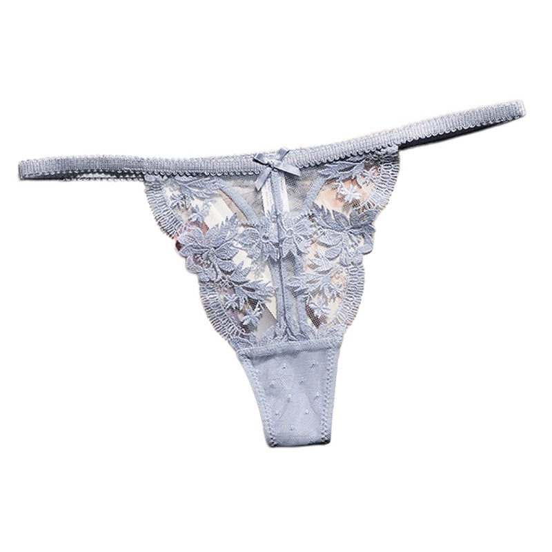 Seamless Underwear Women - سراويل داخلية نسائية مثيرة من الدانتيل،