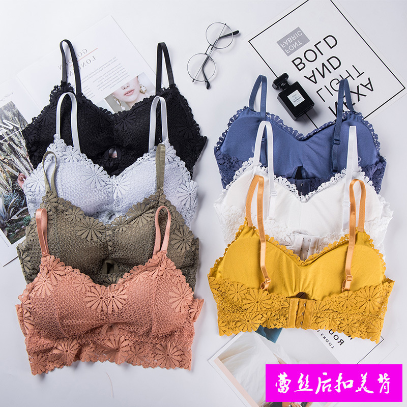 ثلاثية الأبعاد مثير فتاة الدان - مراجعة Strapless Bra Backless وسعره