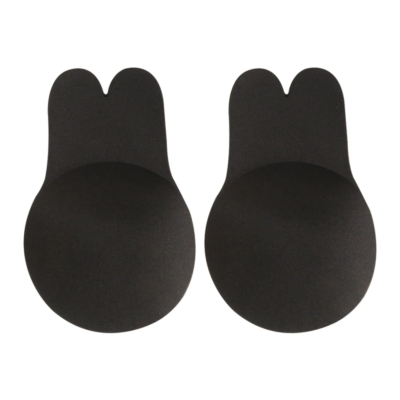 حمالات صدر نسائية رافعة للصدر  - مراجعة Silicone Bra Adhesive وسعره