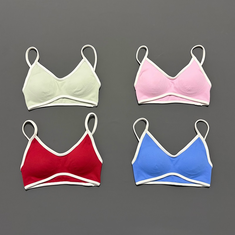حمالة صدر رياضية للنساء قابلة  - مراجعة Sports Bra High Impact وسعره