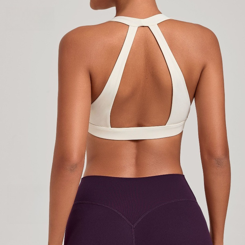 حمالة صدر رياضية نسائية من سام - مراجعة Sports Bra High Impact وسعره
