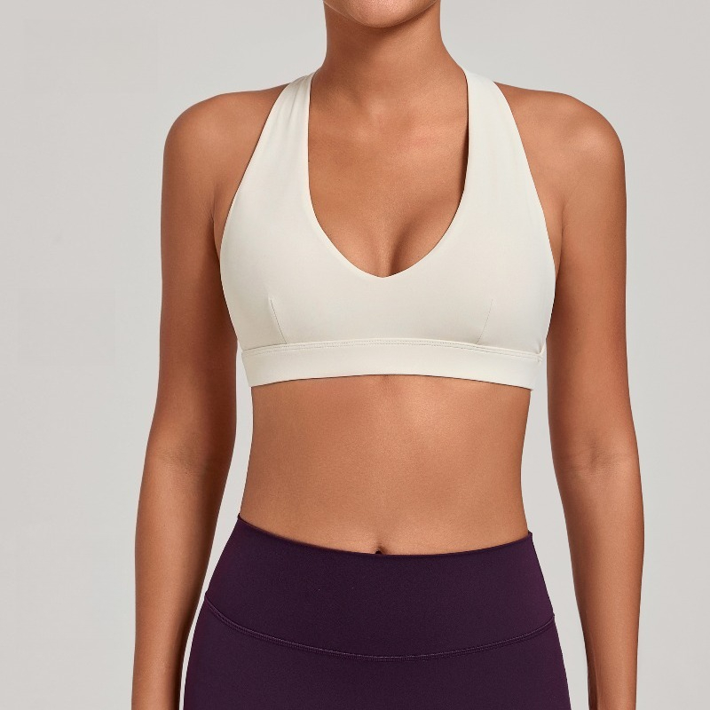 حمالة صدر رياضية نسائية من سام - مراجعة Sports Bra High Impact وسعره