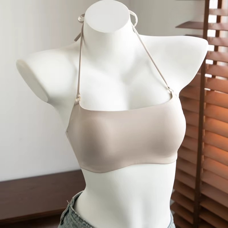 حمالة صدر نسائية من KUCLUT بتص - مراجعة Bralette Wireless Soft وسعره