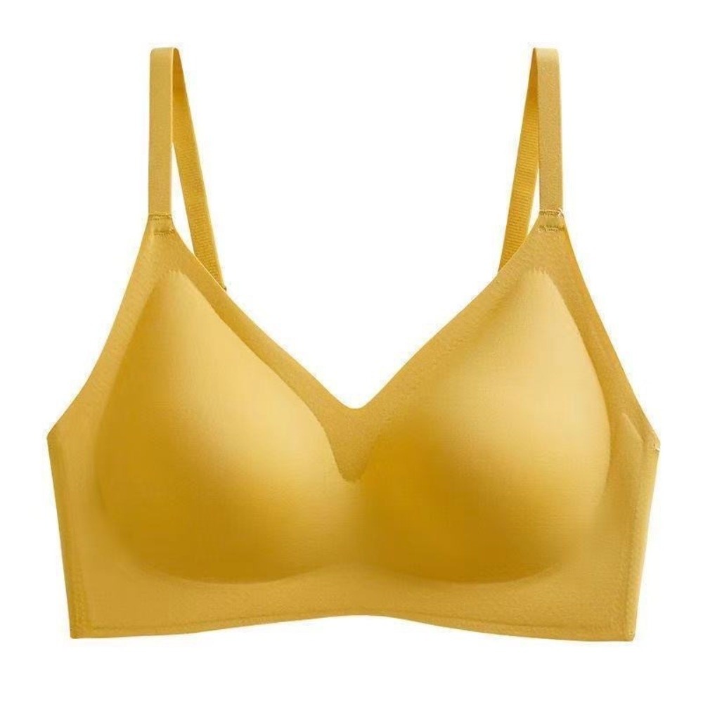 حمالة صدر مريحة بدون أسلاك لرف - مراجعة Bralette Wireless Soft وسعره