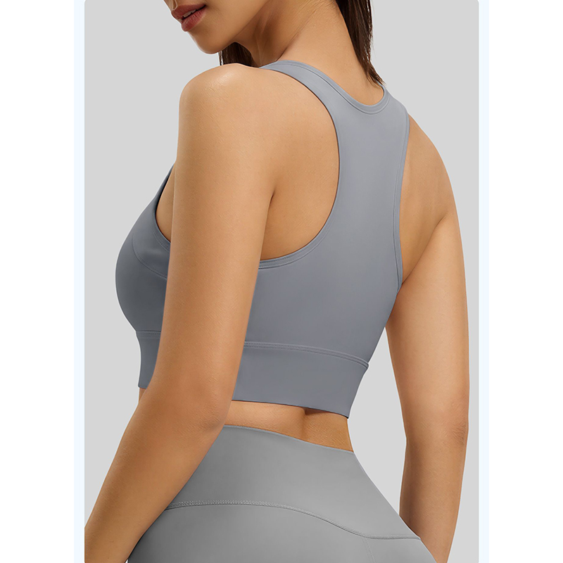 حمالة صدر رياضية نسائية موديل  - مراجعة Sports Bra High Impact وسعره