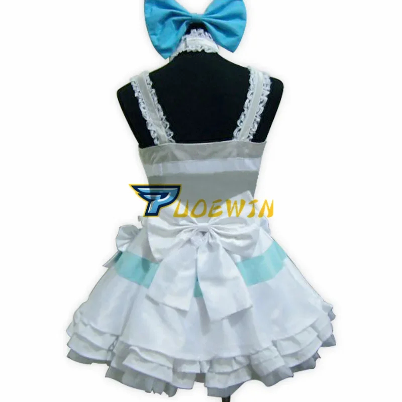 2026 SBluu أزياء تنكرية أنمي:  - مراجعة Garter Belt Set وسعره
