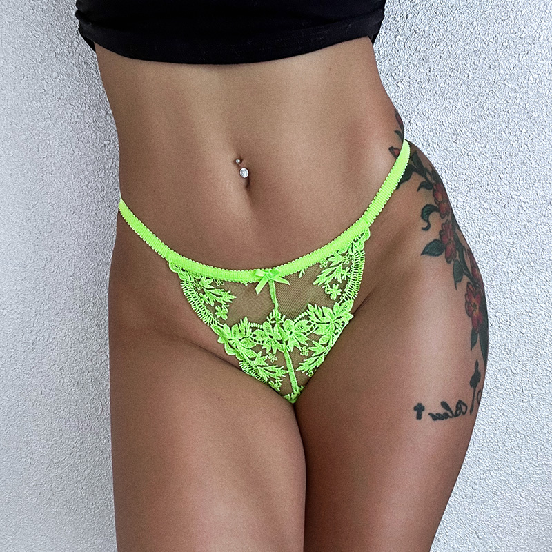 سراويل داخلية نسائية مثيرة من  - مراجعة Seamless Underwear Women وسعره