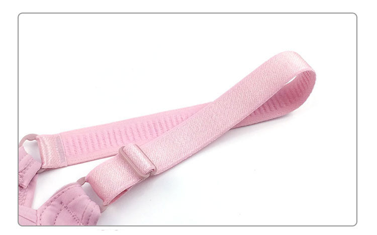 حمالة صدر نسائية ناعمة كبيرة ا - مراجعة Bralette Wireless Soft وسعره