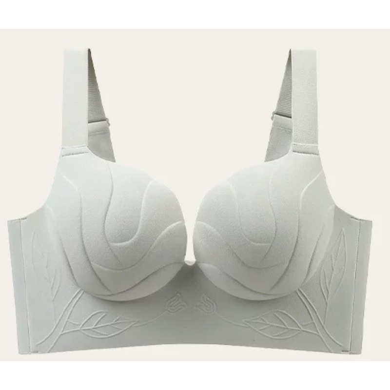 حمالة صدر نسائية مقاس كبير بدو - مراجعة Bralette Wireless Soft وسعره