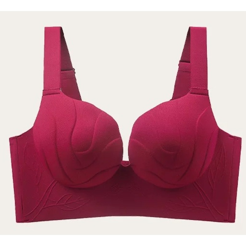 حمالة صدر نسائية مقاس كبير بدو - مراجعة Bralette Wireless Soft وسعره