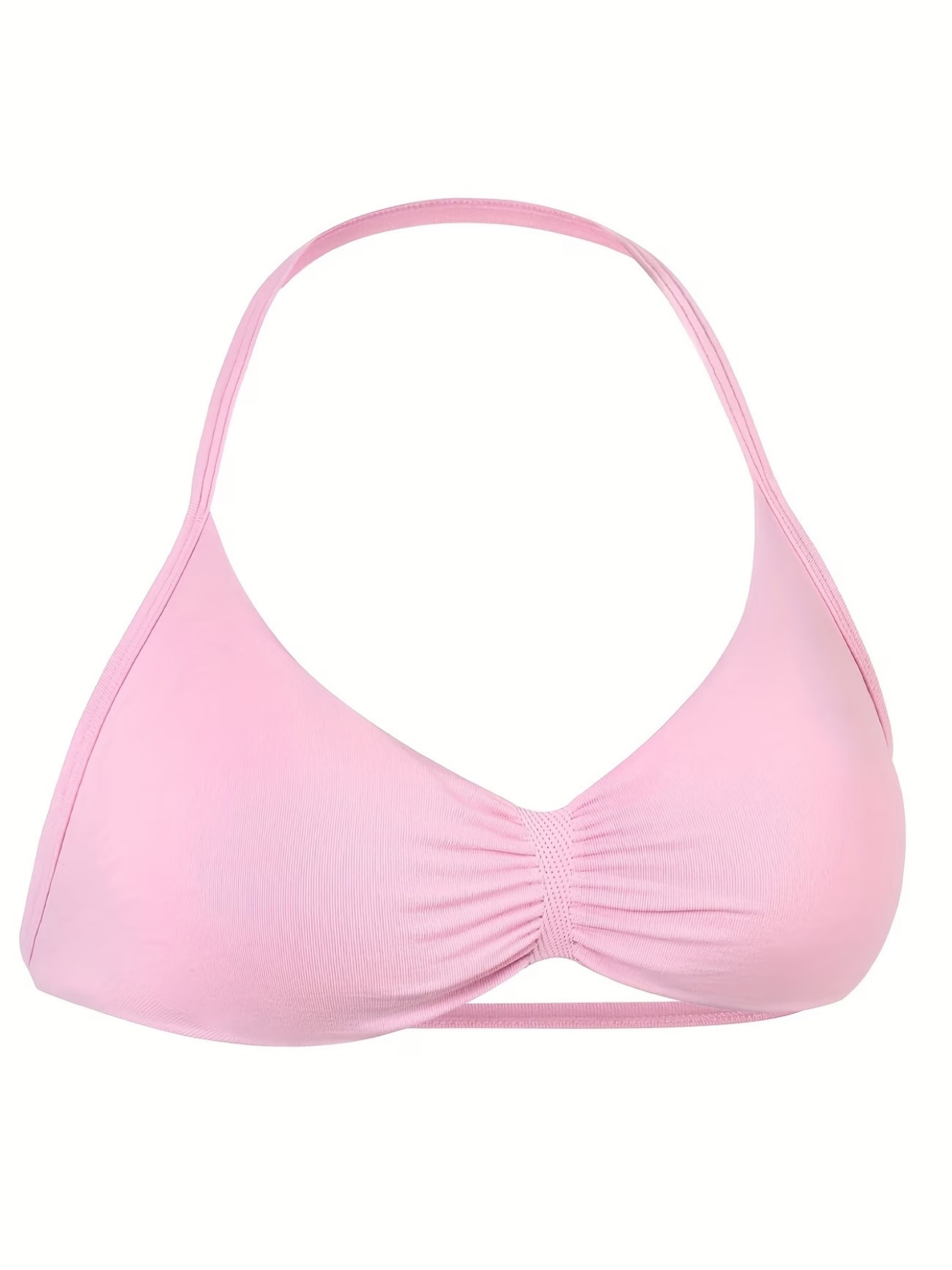 قطعتان من توبات رياضية نسائية  - مراجعة Push Up Bra Padded وسعره