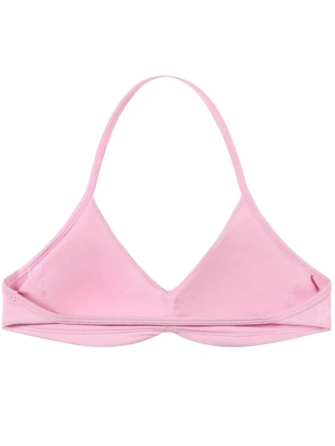 قطعتان من توبات رياضية نسائية  - مراجعة Push Up Bra Padded وسعره