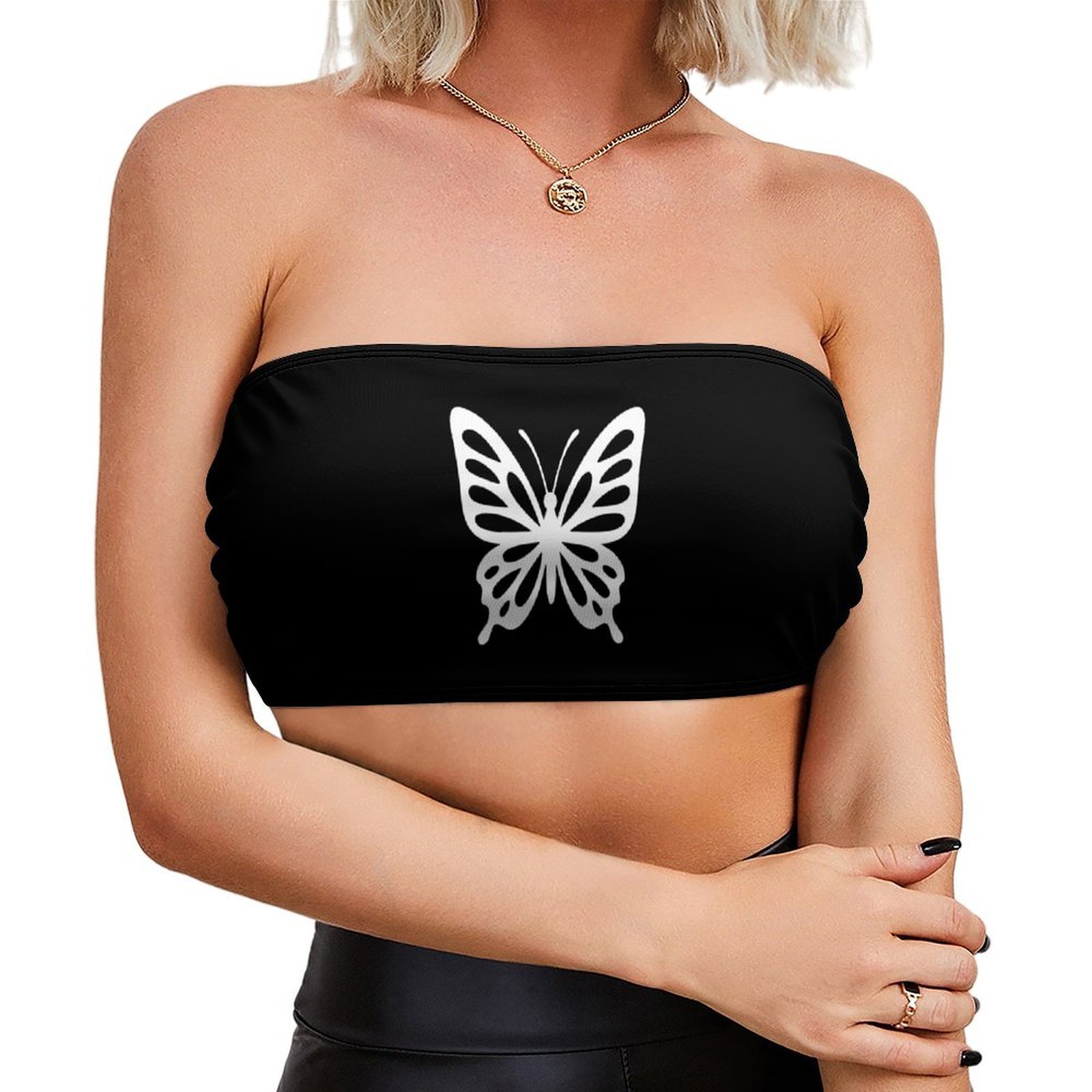 حمالات صدر بدون أشرطة للنساء،  - مراجعة Strapless Bra Backless وسعره
