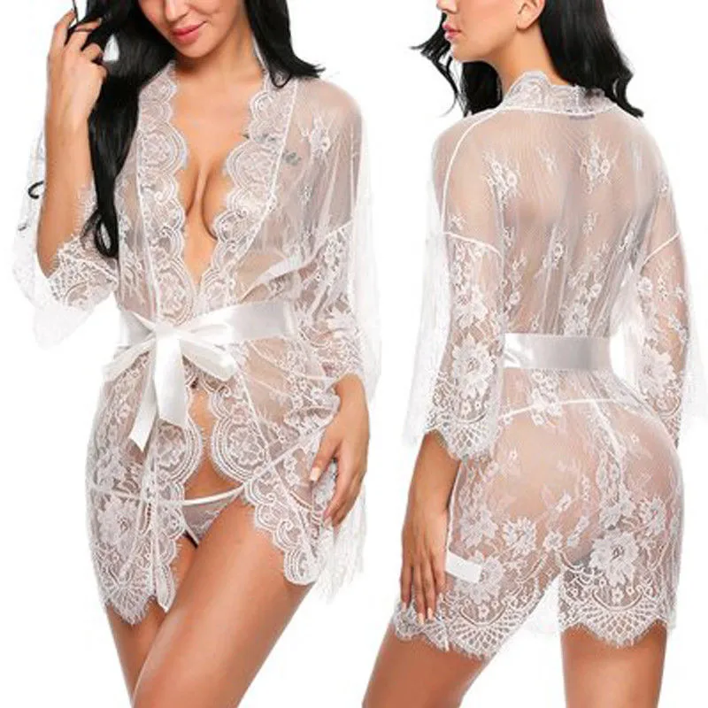 ملابس داخلية نسائية مثيرة شفاف - مراجعة Bodystocking Fishnet وسعره